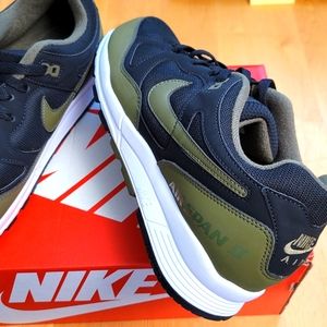 Nike Air Span ll Premium